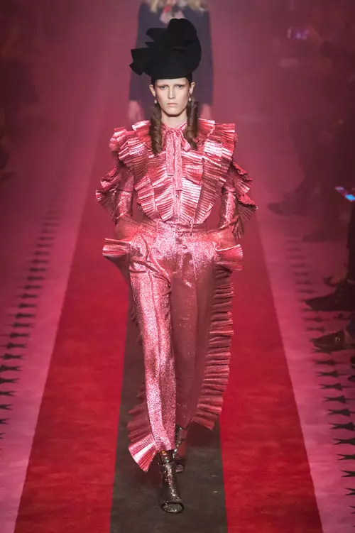 Gucci colectia primavara-vara 2017 (8)