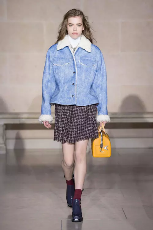 Louis Vuitton colectia ready-to-wear toamna-iarna 2017-2018 (14)
