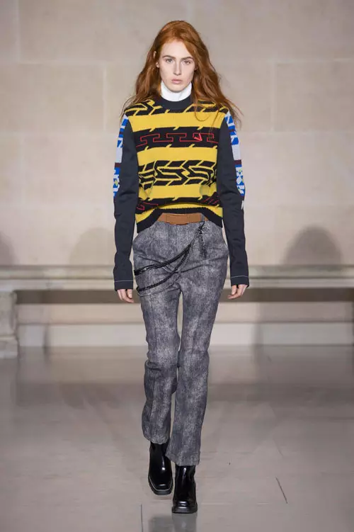 Louis Vuitton colectia ready-to-wear toamna-iarna 2017-2018 (15)