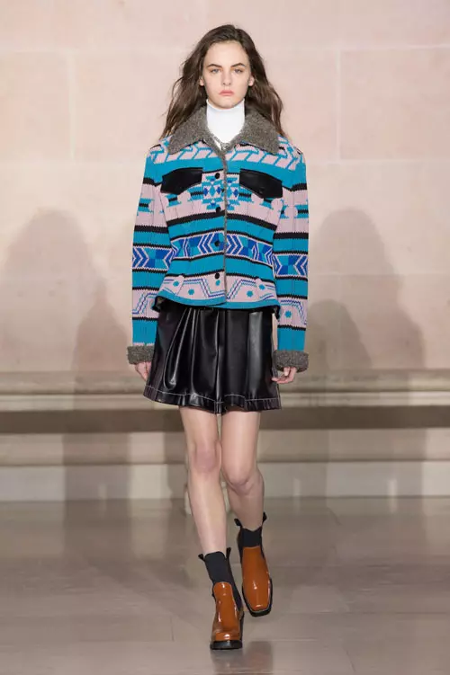 Louis Vuitton colectia ready-to-wear toamna-iarna 2017-2018 (17)