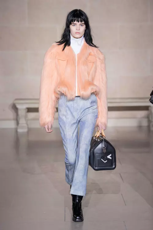 Louis Vuitton colectia ready-to-wear toamna-iarna 2017-2018 (21)