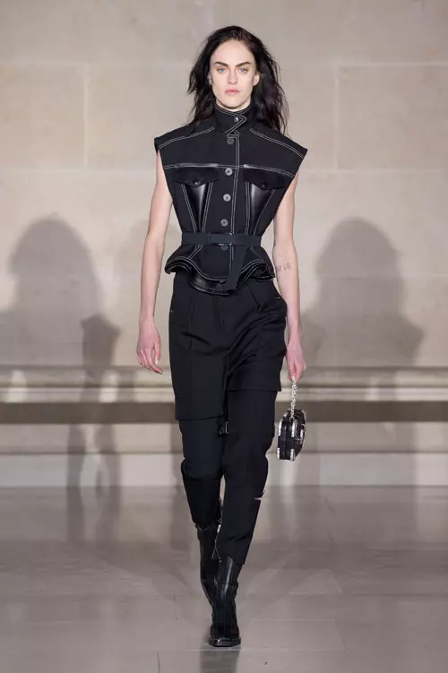 Louis Vuitton colectia ready-to-wear toamna-iarna 2017-2018 (43)