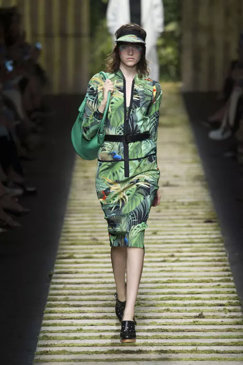 Max Mara colectia primavara-vara 2017 (10)