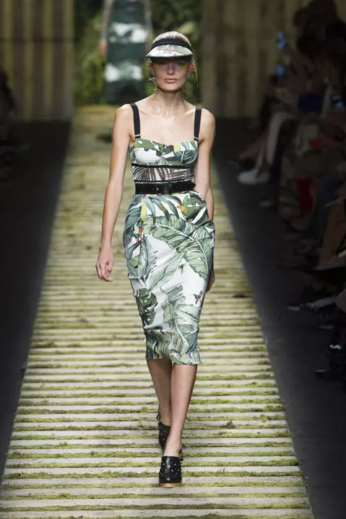 Max Mara colectia primavara-vara 2017 (17)