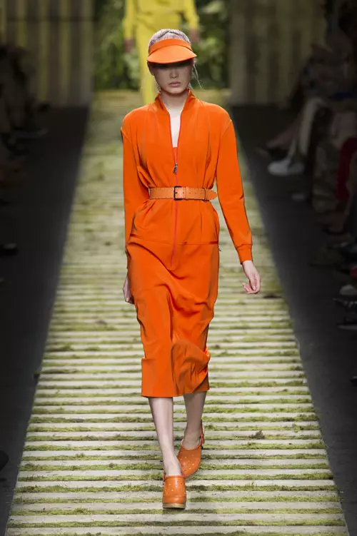 Max Mara colectia primavara-vara 2017 (23)