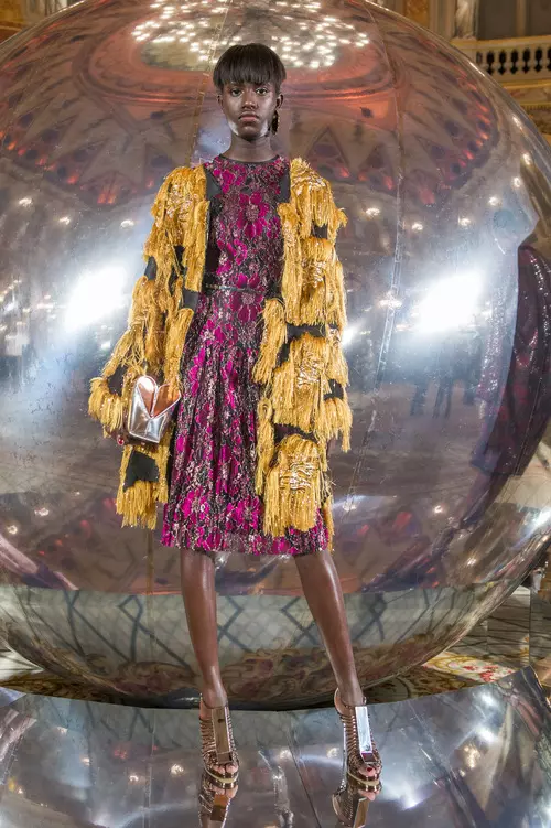 Paule Ka colectia toamna-iarna 2017-2018