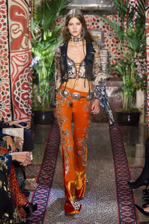 Roberto Cavalli  colectia primavara-vara 2017 (27)