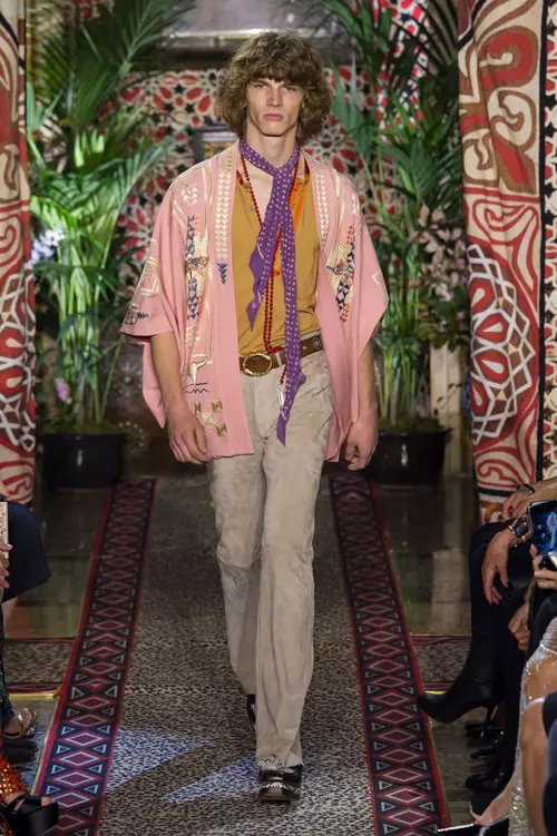 Roberto Cavalli  colectia primavara-vara 2017 (4)