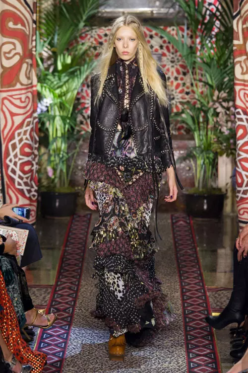 Roberto Cavalli  colectia primavara-vara 2017 (57)