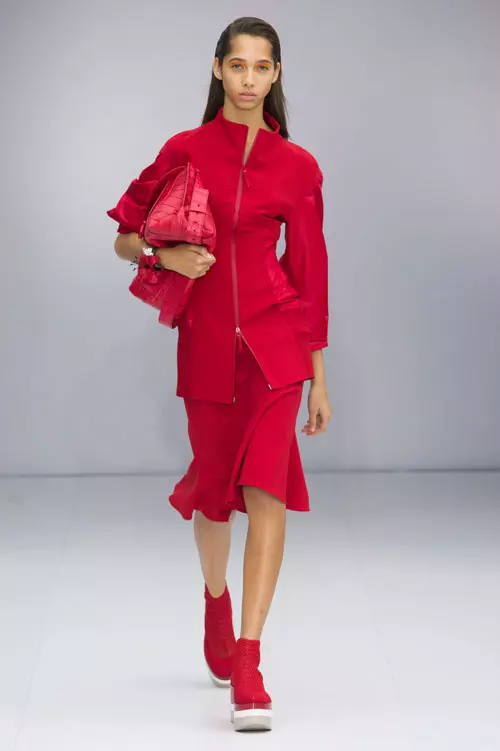 Salvatore Ferragamo colectia primavara-vara 2017 (11)