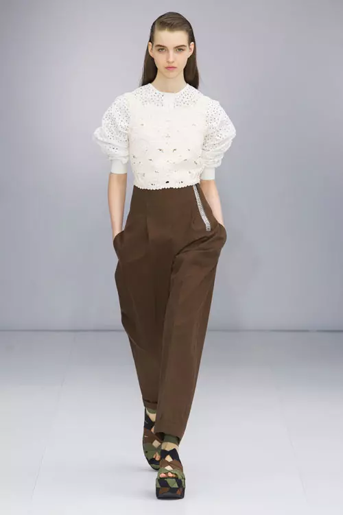 Salvatore Ferragamo colectia primavara-vara 2017 (28)