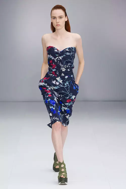 Salvatore Ferragamo colectia primavara-vara 2017 (3)