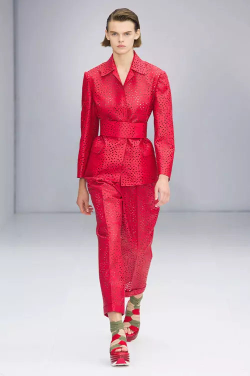 Salvatore Ferragamo colectia primavara-vara 2017 (32)