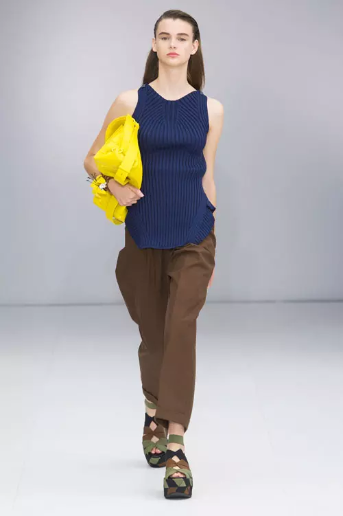 Salvatore Ferragamo colectia primavara-vara 2017 (38)