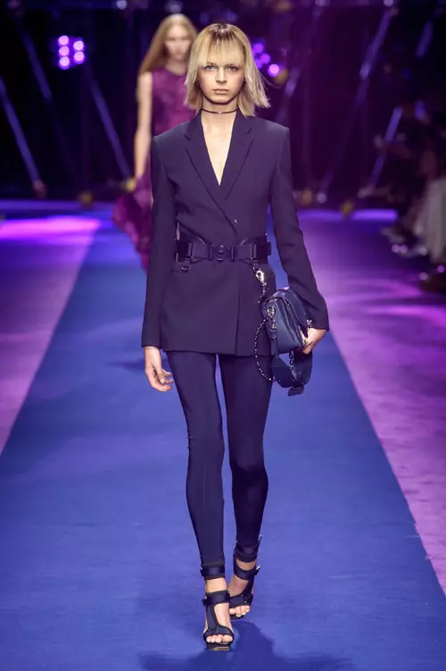 Versace colectia primavara - vara 2017 (1)