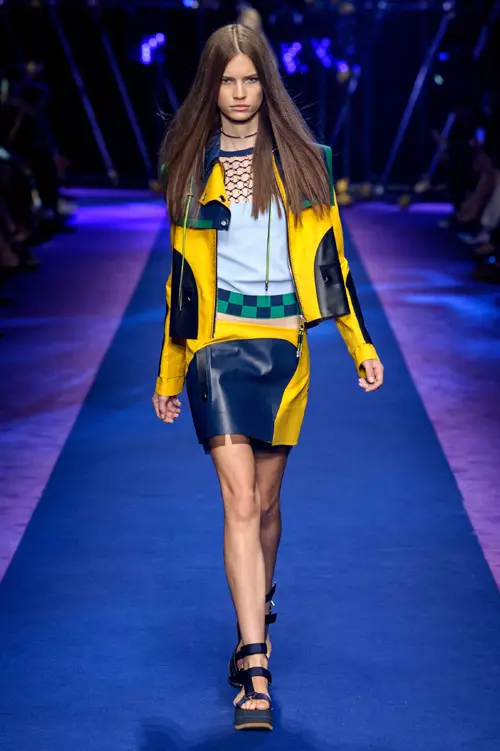 Versace colectia primavara - vara 2017 (13)