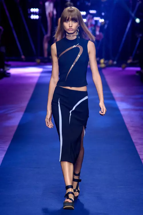 Versace colectia primavara - vara 2017 (18)