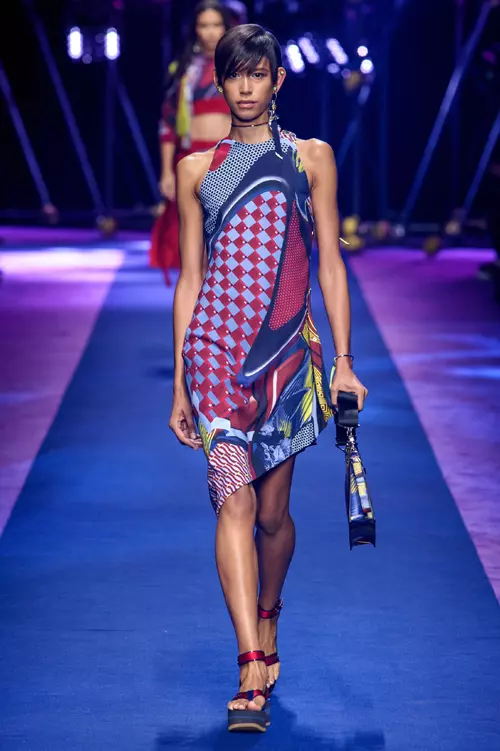 Versace colectia primavara - vara 2017 (19)