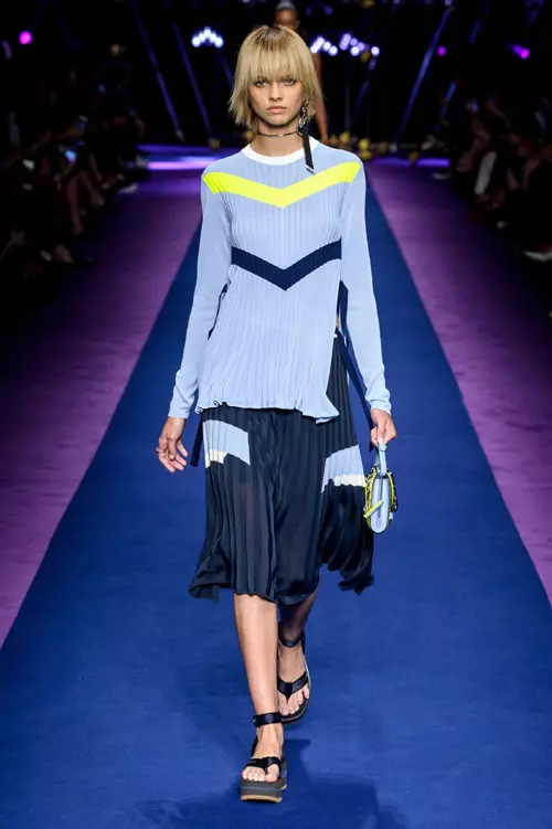 Versace colectia primavara - vara 2017 (23)