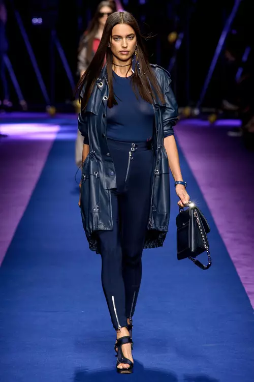 Versace colectia primavara - vara 2017 (25)