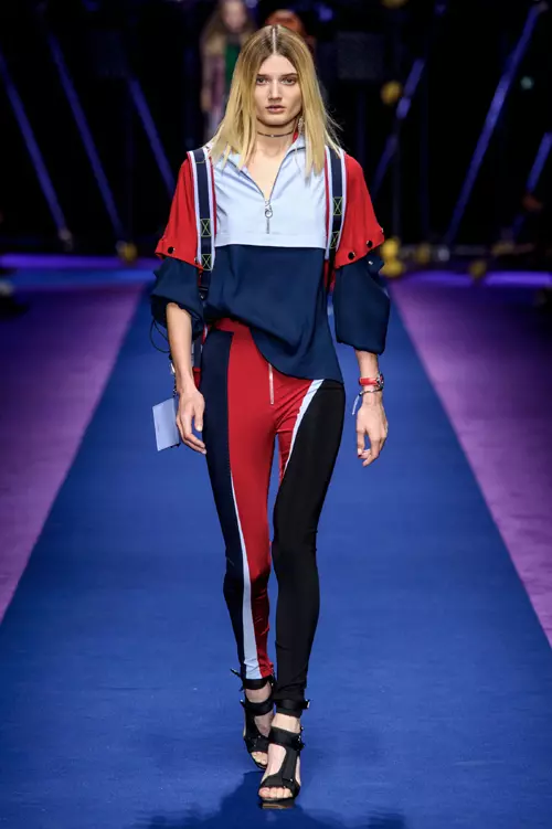 Versace colectia primavara - vara 2017 (36)