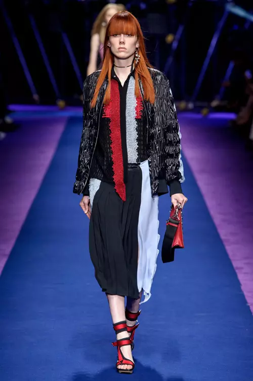 Versace colectia primavara - vara 2017 (37)
