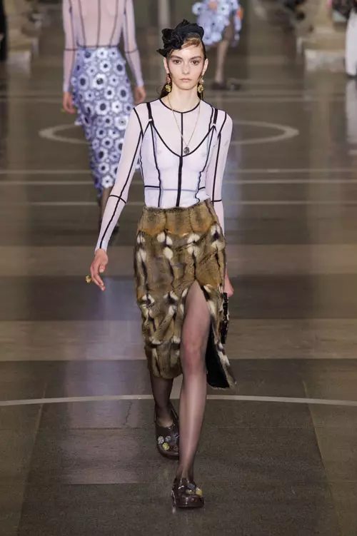 Christopher Kane colectia primavara-vara 2017 (3)
