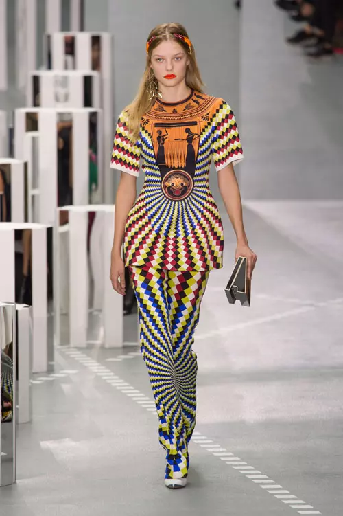 Mary Katrantzou colectia primavara-vara 2017 (1)