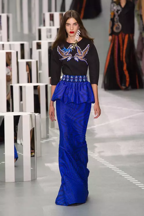 Mary Katrantzou colectia primavara-vara 2017 (29)