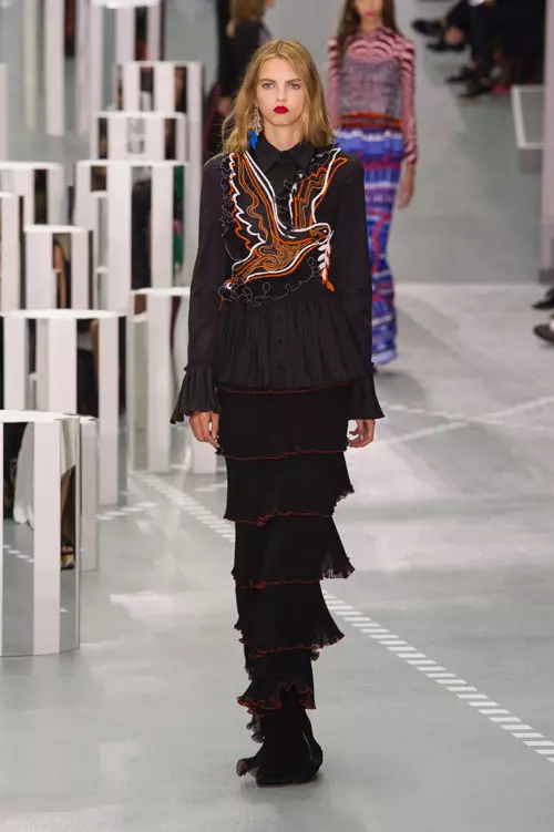 Mary Katrantzou colectia primavara-vara 2017 (32)