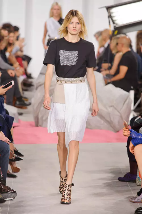 Carven colectia primavara-vara 2017 (21)