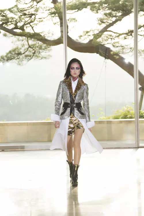 Colectia Louis Vuitton Cruise 2018 (14)