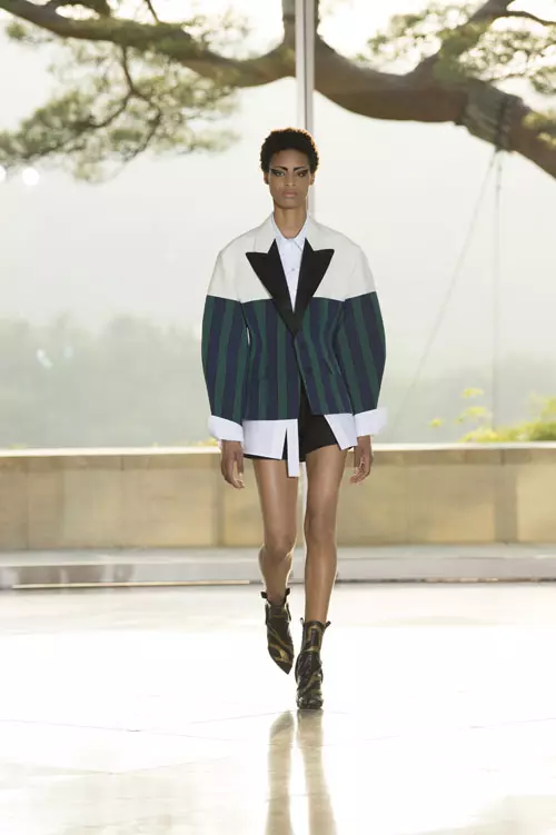 Colectia Louis Vuitton Cruise 2018 (51)