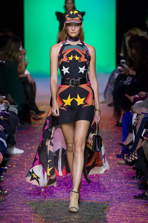 Elie Saab colectia primavara-vara 2017 (2)