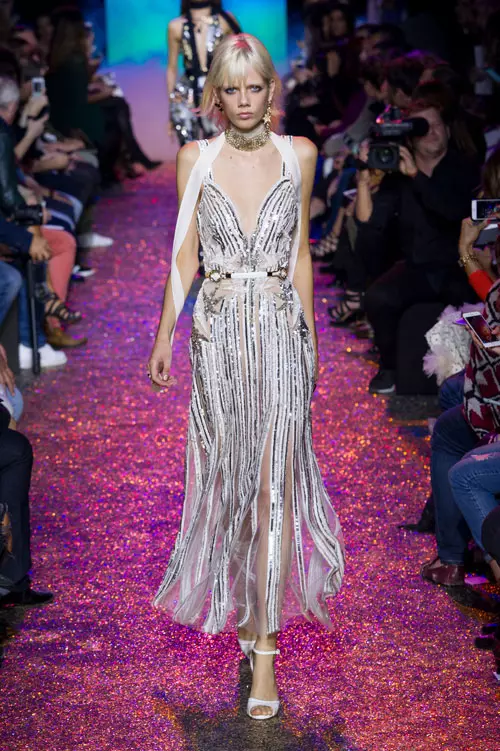 Elie Saab colectia primavara-vara 2017 (28)