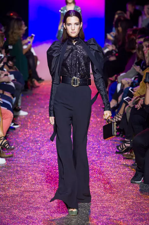 Elie Saab colectia primavara-vara 2017 (35)