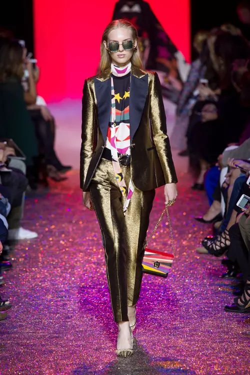 Elie Saab colectia primavara-vara 2017 (4)