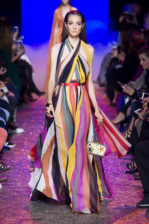 Elie Saab colectia primavara-vara 2017 (41)