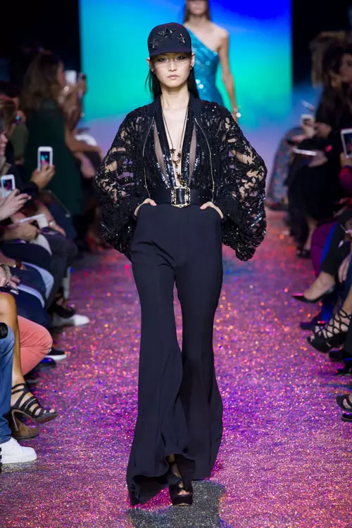 Elie Saab colectia primavara-vara 2017 (45)