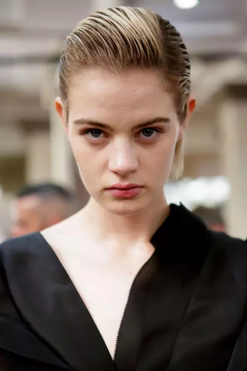 Emanuel Ungaro colectia primavara-vara 2017 backstage (26)