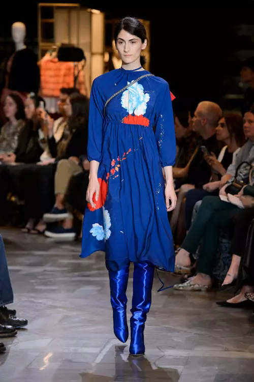 Vetements colectia primavara-vara 2017 (35)