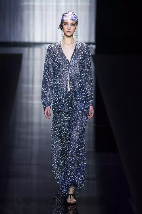 Giorgio Armani