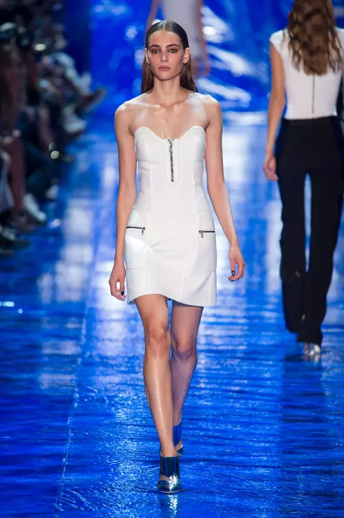 Mugler colectia primavara - vara 2017 (12)