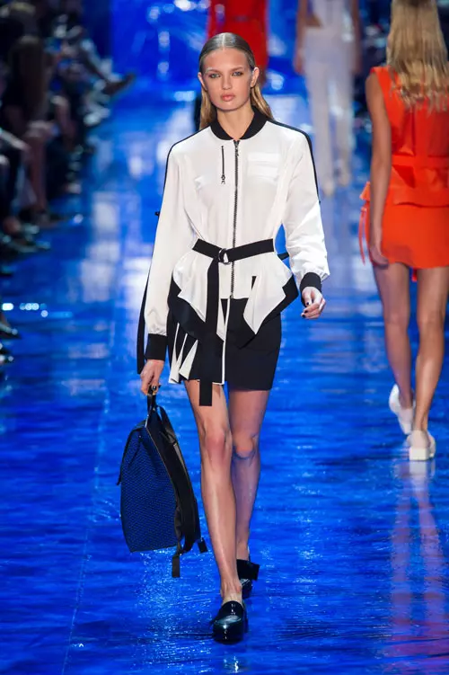 Mugler colectia primavara - vara 2017 (17)
