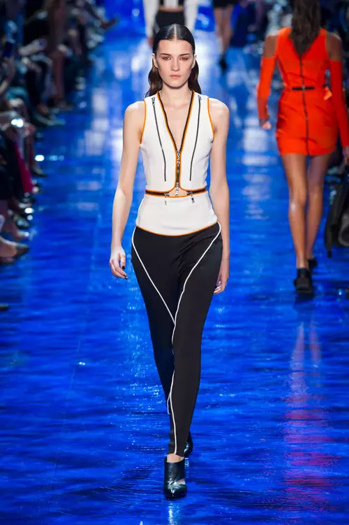 Mugler colectia primavara - vara 2017 (19)