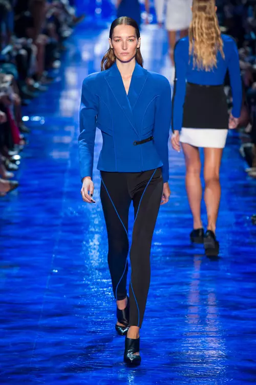 Mugler colectia primavara - vara 2017 (23)