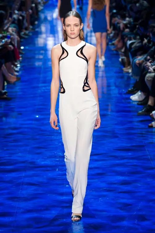 Mugler colectia primavara - vara 2017 (25)