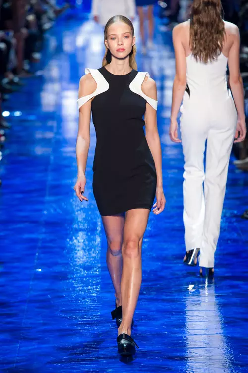 Mugler colectia primavara - vara 2017 (26)