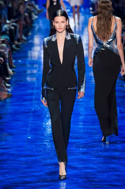 Mugler colectia primavara - vara 2017 (33)