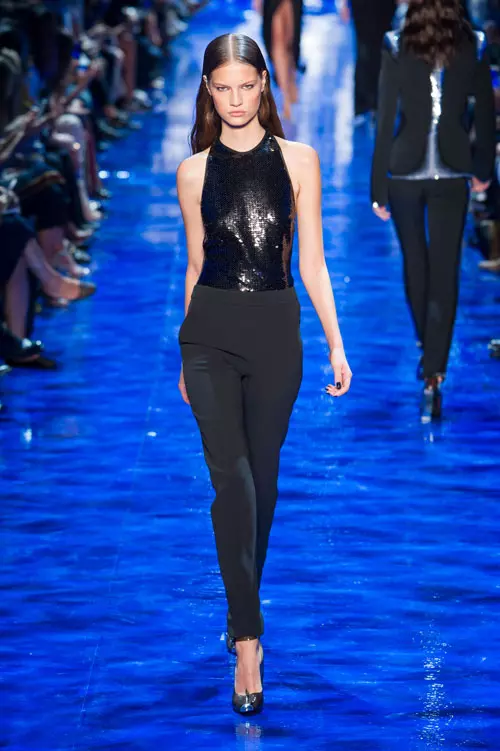 Mugler colectia primavara - vara 2017 (34)